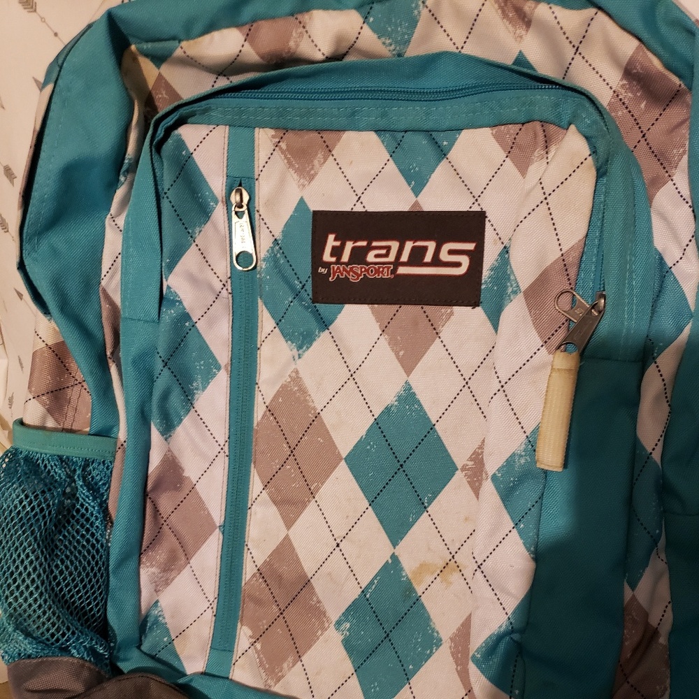 Jansport Backpack